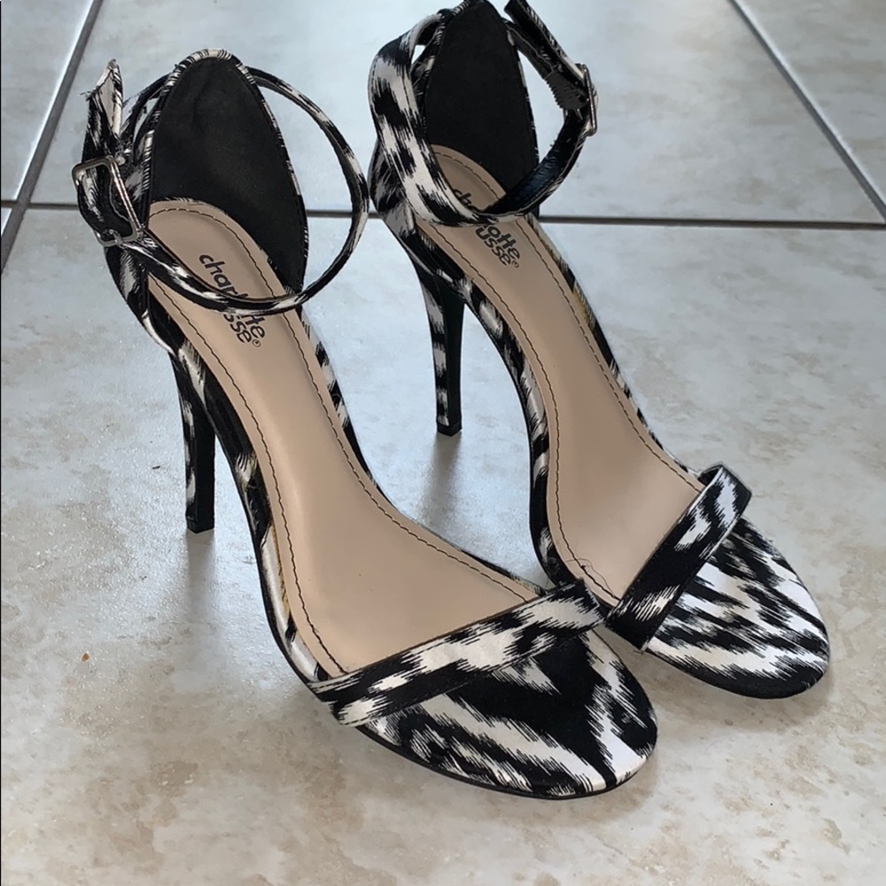 Charlotte Russe